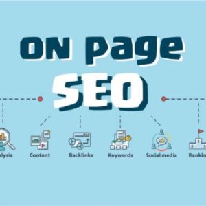 Dịch vụ thiết kế website chuyên nghiệp chuẩn SEO