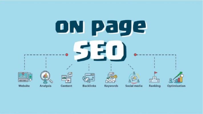 Dịch vụ thiết kế website chuyên nghiệp chuẩn SEO